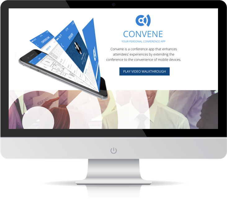 Products – Convene