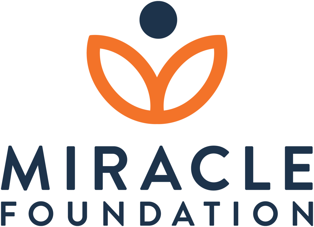 Miracle Foundation PWI Marketing